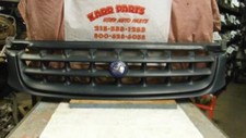 96 97 98 99 00 Grille VOYAGER 29177