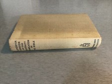 Eine kürzere Version der Moffat-Übersetzung der Bibel 1943 Hodder & Stoughton