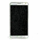 For Samsung Galaxy Note 3 N900A N900T Touch Screen Digitizer w/ Frame Black