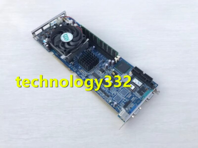 1PC USED Advantech motherboard PCA-6006LV PCA-6006 Rev.B2 #YY