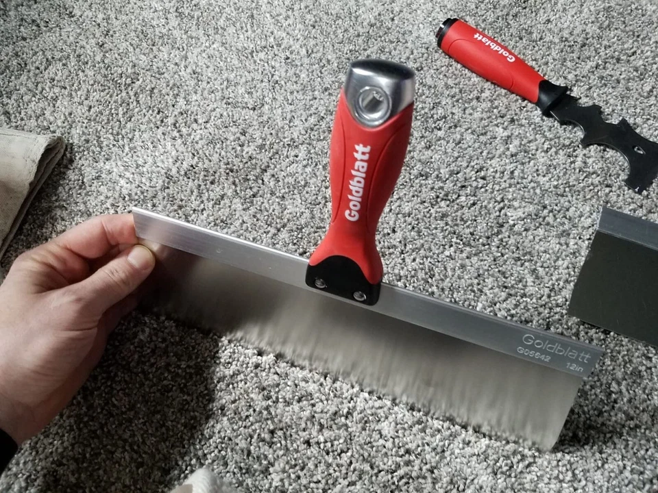 Juego de cuchillos y sartenes de barro duraderos de acero inoxidable - Grado profesional Foto 2 de 4