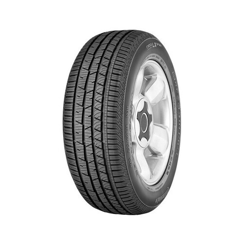 Continental CrossContact LX Sport 265/45R20XL 108V BSW (2 Tires) eBay