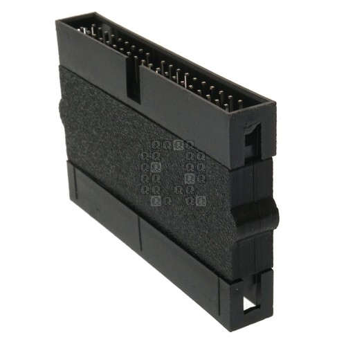 Quagmire Repair 39-Pin IDE EIDE ATA PATA Adapter, Male to Male - Picture 9 of 17