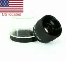 Vintage TK-2 Auto 2x photo Tele Converter for M42 lenses