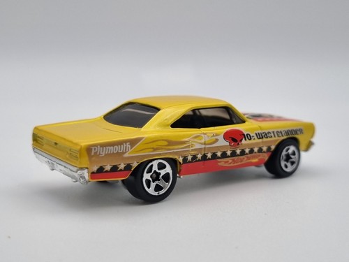 Hot Wheels sueltos diecast 1/64, Matchbox, etc. - Marcas de automóviles que comienzan de la N a la Z - Imagen 128 de 312