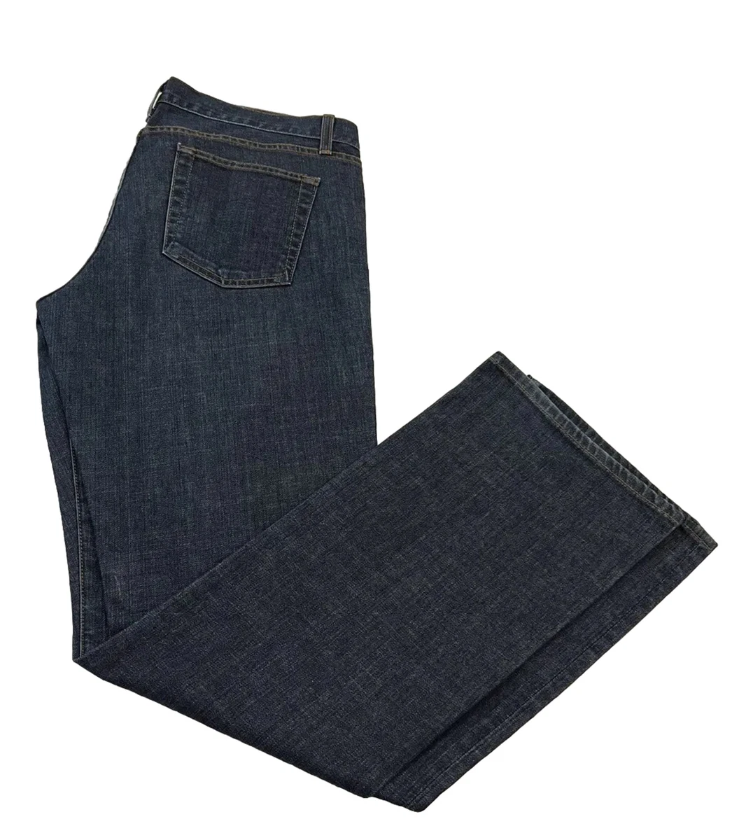 J crew bootcut jeans best sale mens