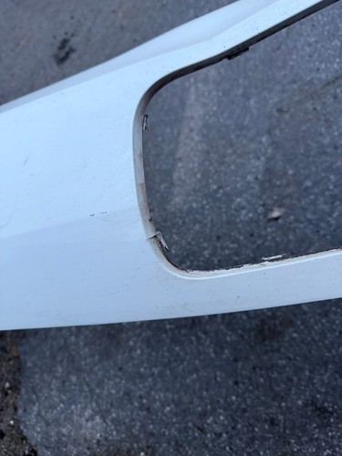 Parachoques delantero Bumper PDC KIA SOUL III 3 EV ELECTRIC ORIGINAL 86511-J2000 - Imagen 7 de 17