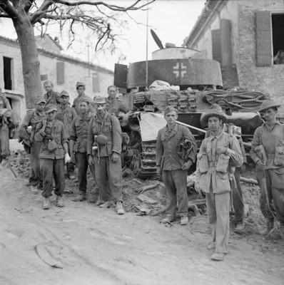 ミリタリー WWII German POW Camp 1944/45 U.S. Army C ミリタリー WWII German POW Camp 1944/45 U.S. Army C German
