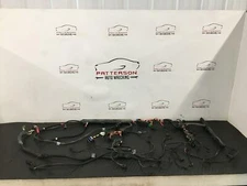 2008 BMW 328i SULEV Convert.ENGINE MOTOR ELECTRICAL WIRE HARNESS 3.0 6 SPEED RWD