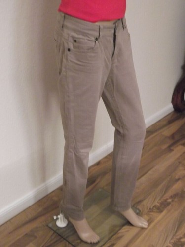 Hose der Marke Marco Polo Größe 28/32 - Bild 2 von 6