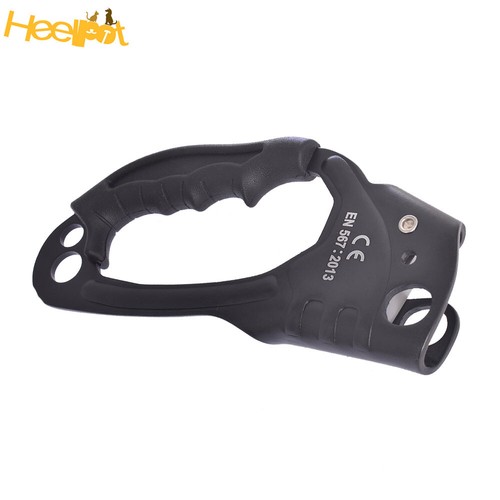 High Quality Right Climbing Ascender For 8~13mm Gear Rope Ascender Rock Climbing - Picture 11 of 12
