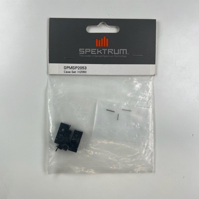 Spektrum Set Di Ingranaggi H2060 - Ricambio Originale Per Modellismo RC