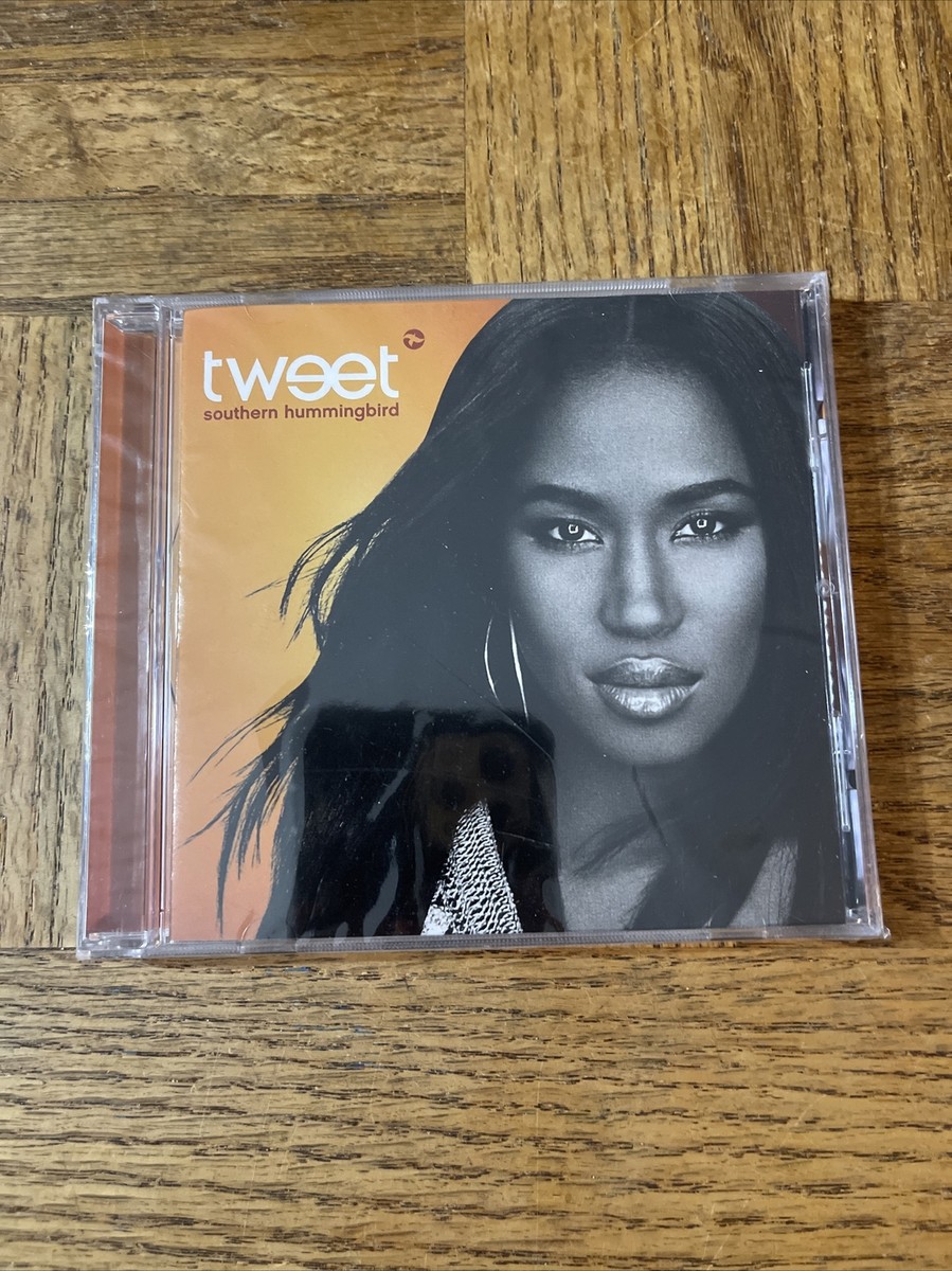 Tweet Southern Hummingbird CD 75596274623| eBay