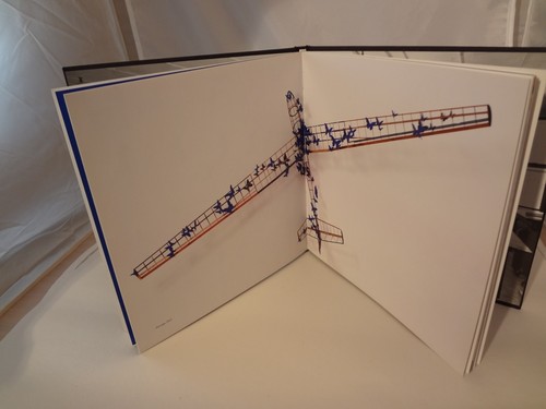 Paul Villinski - Sky-Bound Hardcover - Picture 6 of 8