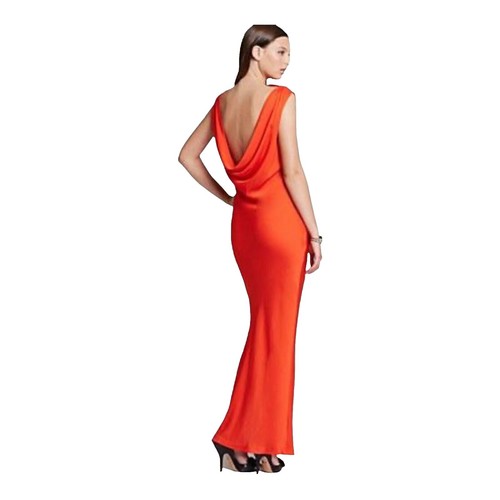 raoul silk dress Silk mini dress