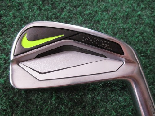 COMME NEUF !! Nike Vapor Pro Combo #2 Iron M.S.Pro Tour 130 X Flex 39,5" - Photo 6/11