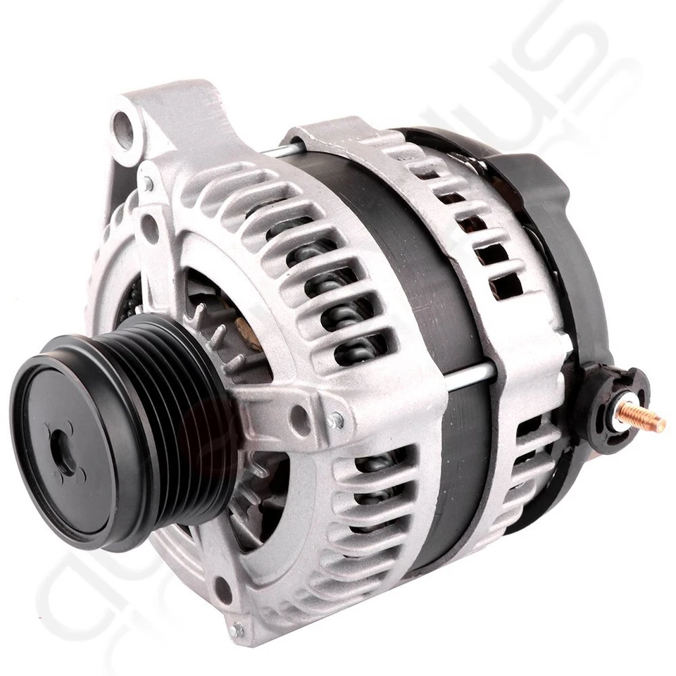 Alternador para Dodge Caravan/Grand Caravan 2001-2007 3,3 L 3,8 L CW 13871 Foto 2 de 4