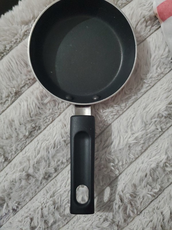 Small Frying Pan