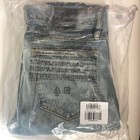 Men's Banana Republic Light Wash Slim Fit Jean Size 31 x 34 - NEW — photo 8