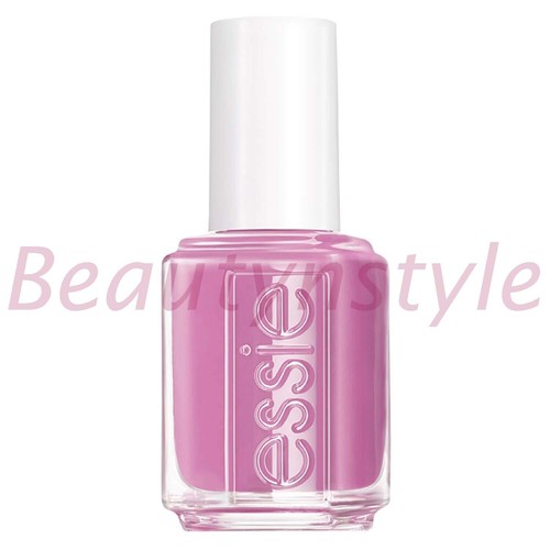 Essie Nail Lacquer Nail Polish Varnish 13.5ML - NEW Choose Your Shade - Picture 65 of 170