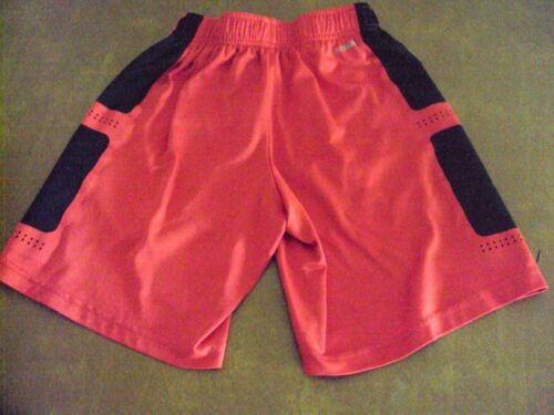 Tek Gear Lot of 3 Boys Athletic Shorts Basketball Size 8 Small Bundle - Picture 3 of 7