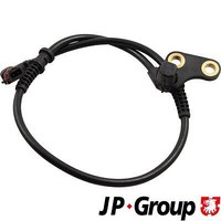 JP Group 1397100580 Sensor, Raddrehzahl FüR MERCEDES-BENZ
