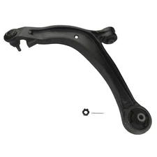 Moog Suspension Control Arm and Ball Joint Assembly Front Right Lower RK622210