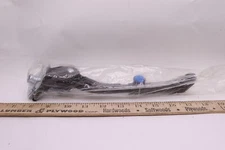 Adjustable Center Mount Kickstand Black 16 to 20"