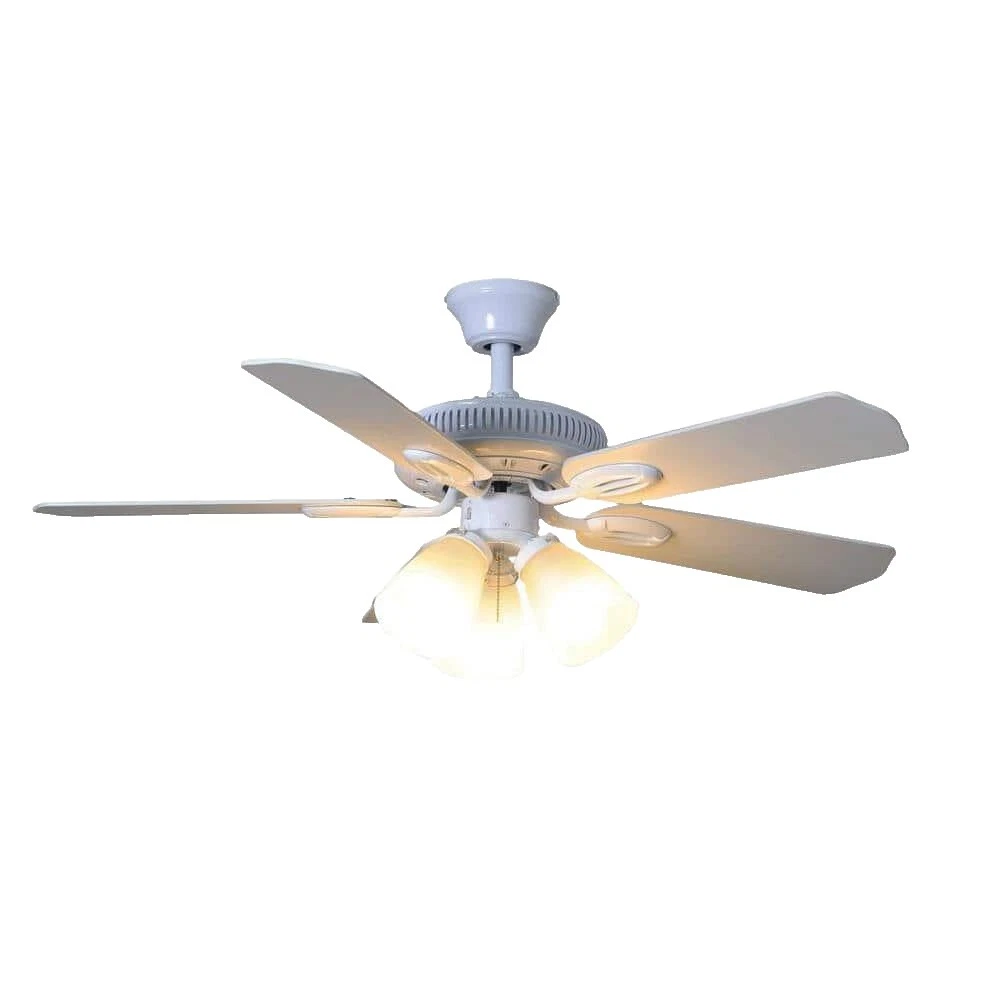 Hampton Bay Ceiling Fans 42 in Fan Width for sale | eBay
