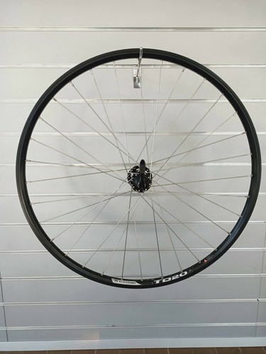 Rotate Alexrims td20 28\