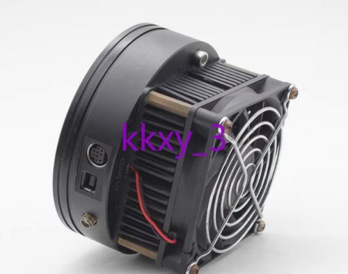 1 Stück QHYCCD QHY9S-M Kälte CCD Astronomische Kamera getestet OK - Bild 4 von 5