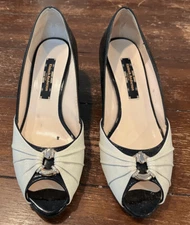 Kinloch Anderson Scotland Women Heels Loafers Scottish