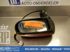 Retroviseur droit (ou coque) Mazda MPV