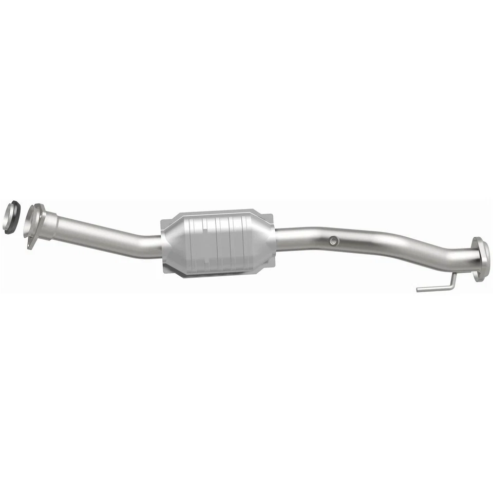 MagnaFlow 49191-BG for 2004-2005 Buick Rainier 4.2L L6 GAS DOHC - Image 4 of 4