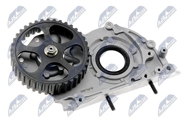 ÖLpumpe NTY BPO-PL-002 FüR Opel Astra A04 Caravan GTC CC T98 Corsa X01 Combo X03-image