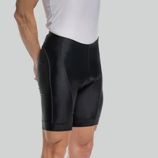 Bellwether Criterium Men's Cycling Shorts with Ultra Chamois & Reflective