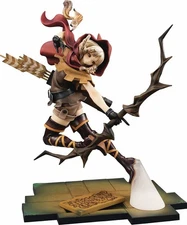MegaHouse Excellent Model Dragon s Crown Elf Another Color Ver brand unopene