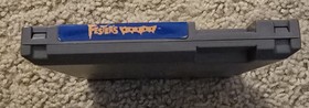 Fester's Quest (1989) - Nintendo Entertainment System NES - Authentic & Tested