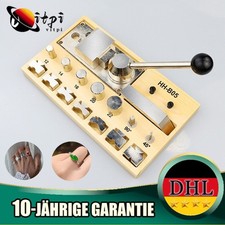 Ringbiegemaschine Ringherstellungs Ohrring Ri...
