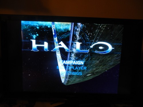 Halo Combat Evolved (Xbox) - Imagen 4 de 19