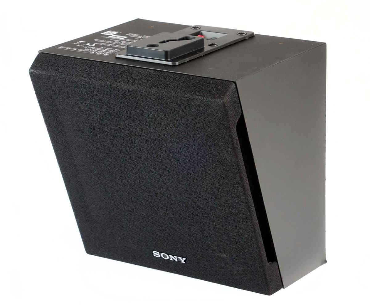 Sony SSCSE Dolby Atmos Enabled Speakers | eBay