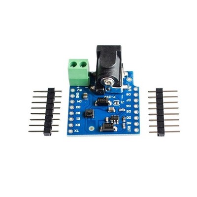 7-24V Mini Development Board DC Power Supply   Module V1.1.0 for Wemos D1 *cm