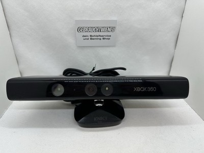 Xbox 360 Kinect Kamera