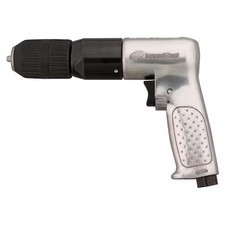 Ingersoll-Rand 7803Akc Air Drill, General, Pistol, 1/2 In.