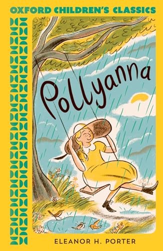 Oxford Children's Classics: Pollyanna - Image 4