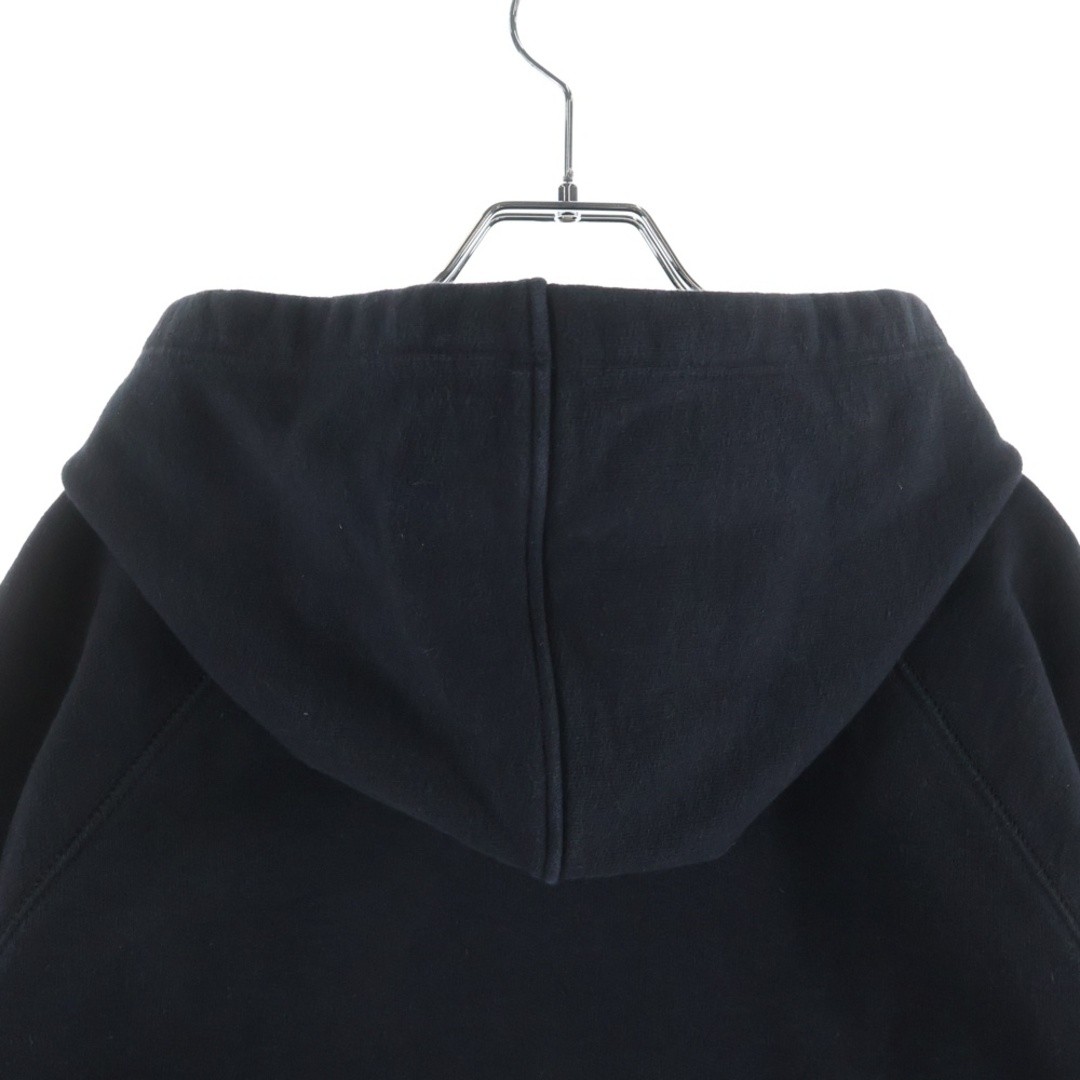 CHROME HEARTS SAILIN ON HD PLVR Semi Cloth Emroidary Pullover Sweatshirt Used f4 thumbnail 4