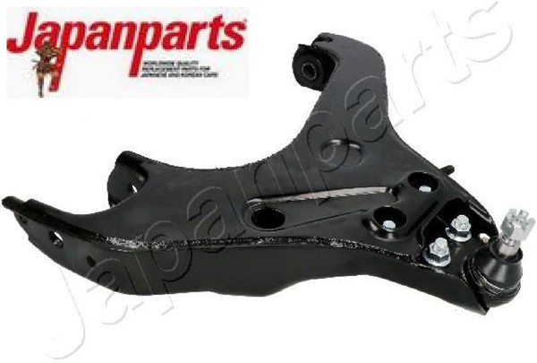 Japanparts BS-522L Lenker FüR RadaufhäNgung Querlenker Lenker FüR Mitsubishi-image