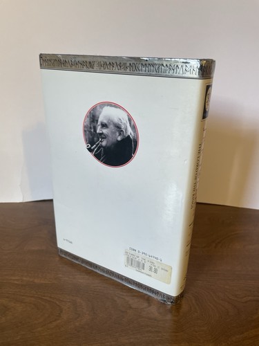 1st Edition US Alan Lee Illustrated THE RETURN OF THE KING Lord Rings TOLKIEN - Picture 3 of 17