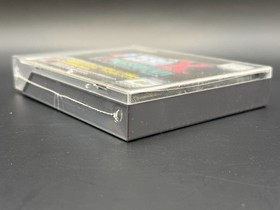 Nintendo 64 N64 F-Zero X Expansion Kit 64DD New Factory Sealed Japan NTSC-J