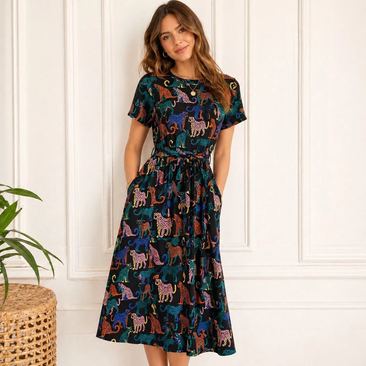 US Casual Dresses for Women for sale | eBay US Casual Dresses for Women for sale | eBay